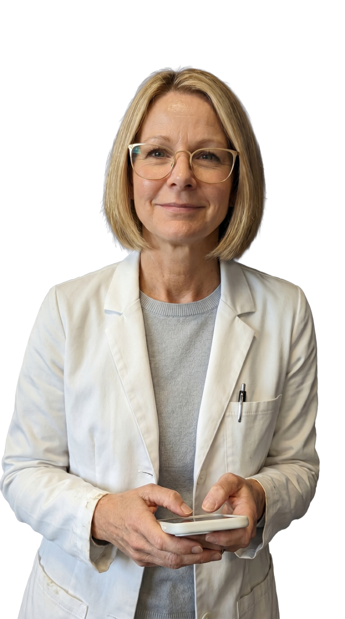Dr. med. Victoria Falkenberg